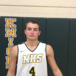 Kaleb Mikesell