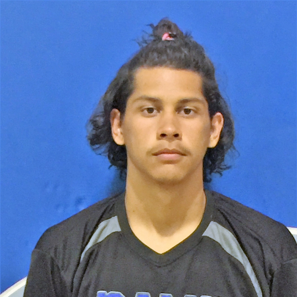 Jonathan Burgos