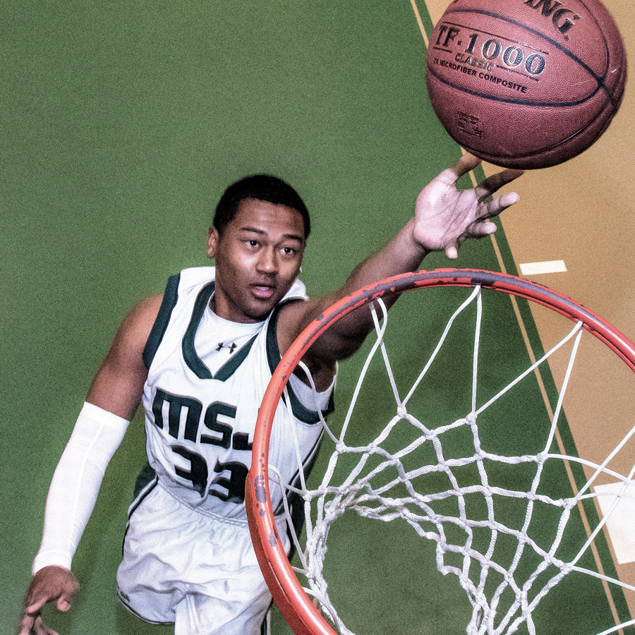 Jelani Williams