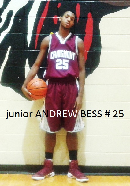Andrew Bess
