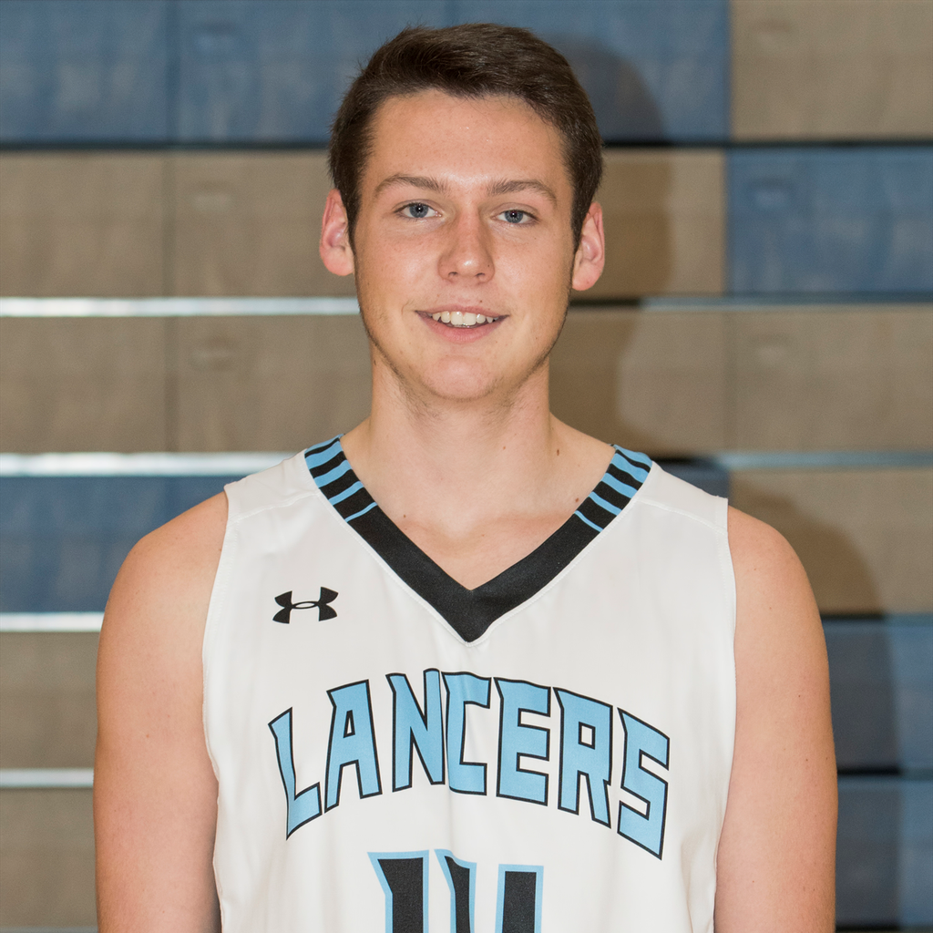 Connor Rieg