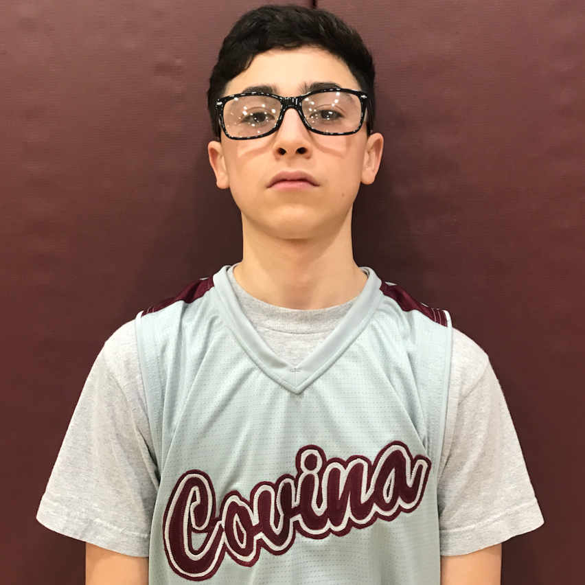 Jason Martinez