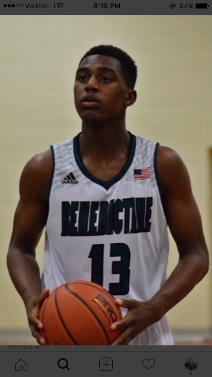 Henry Coleman