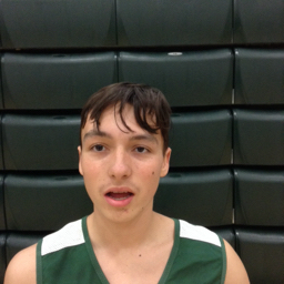 Jalen Hillard mugshot