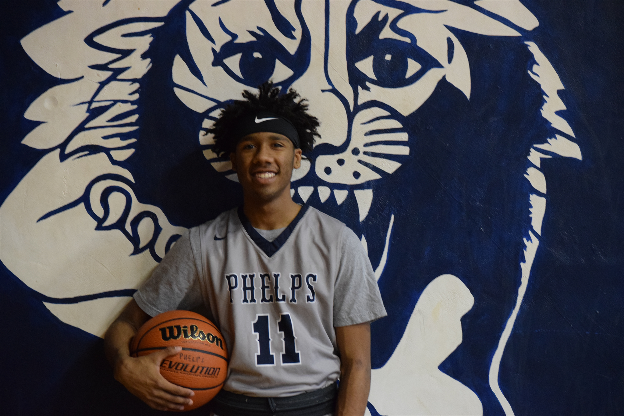Jailen Jamison