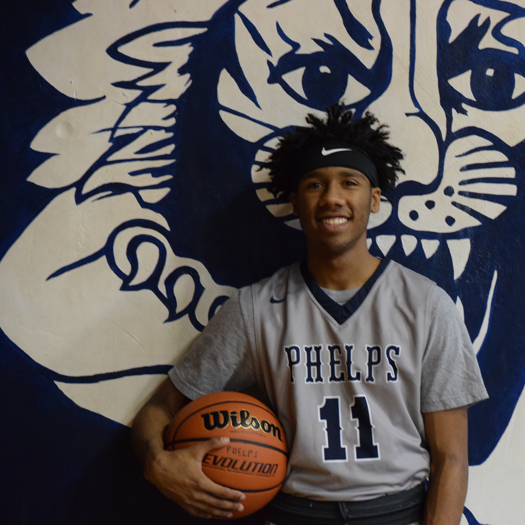 Jailen Jamison