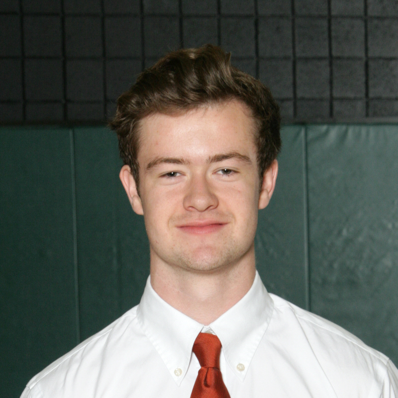 Blake Chapman