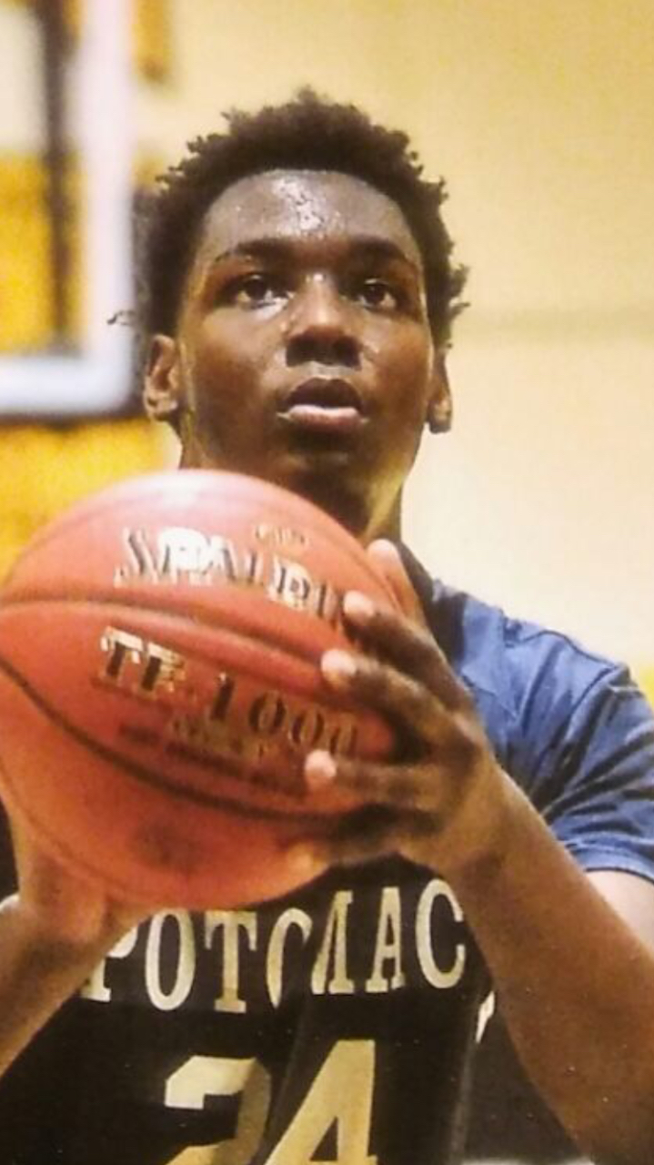 Malik Moore
