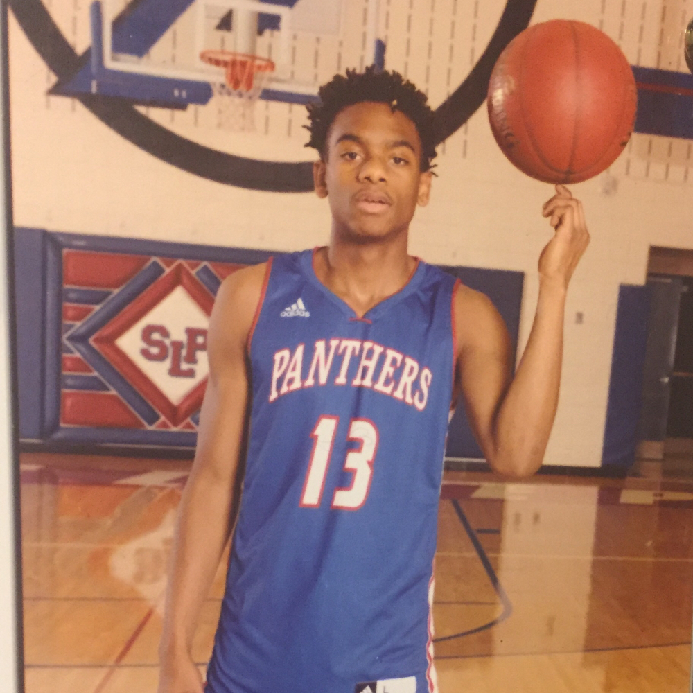 Kameron Davis