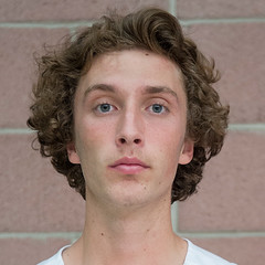 Brendan Mason
