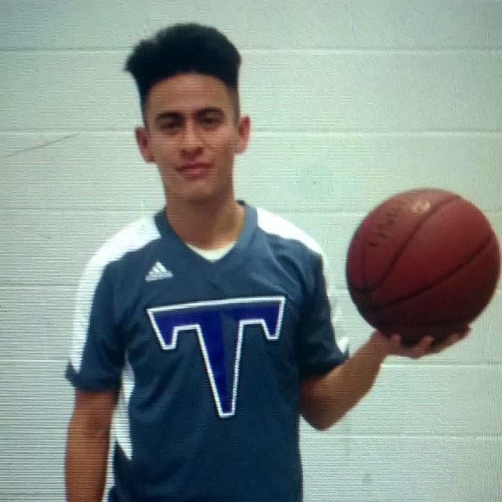Gerson Natareno mugshot