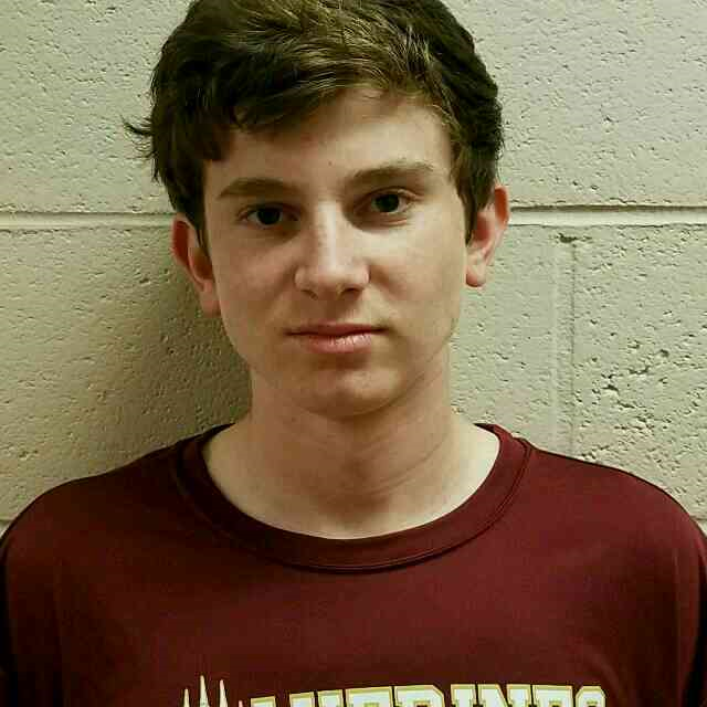 Drew Miller mugshot