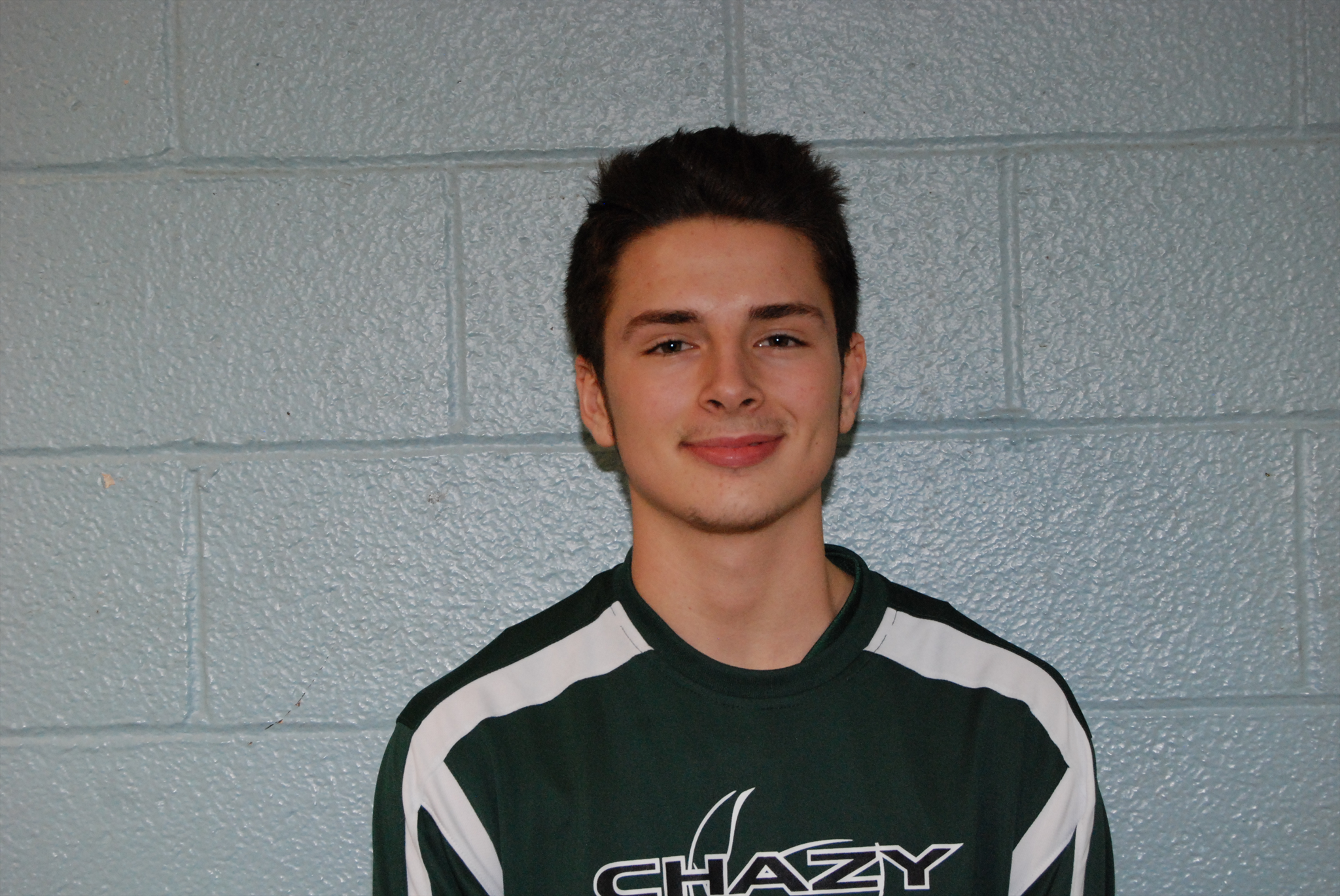 Brice Panetta
