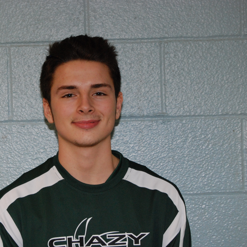 Brice Panetta