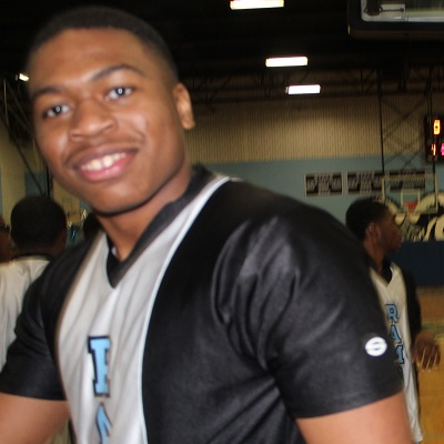 Montrelle Pogue