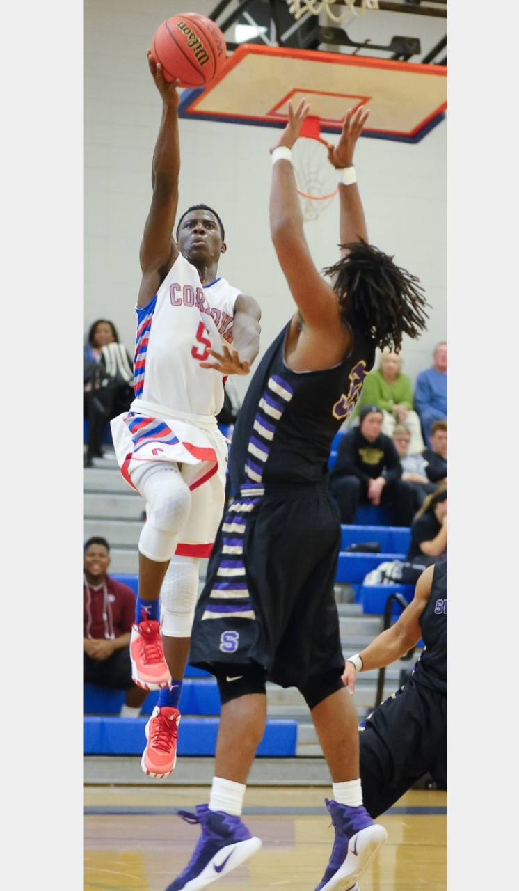 Jaylon Simon