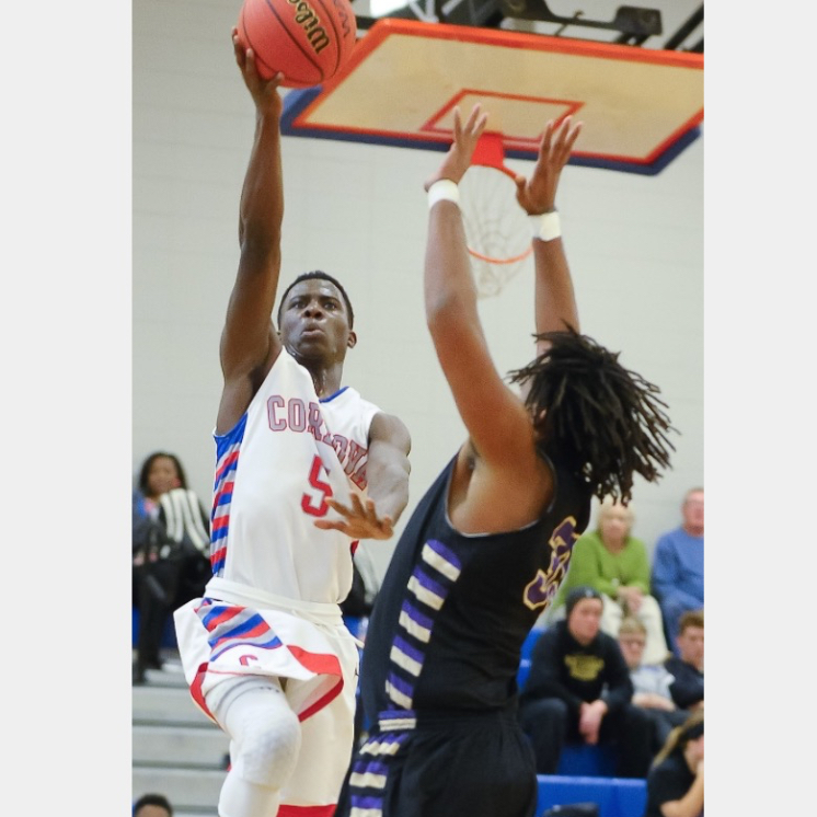 Jaylon Simon