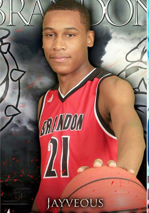 J. Mckinnis