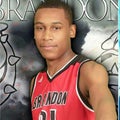 J. Mckinnis
