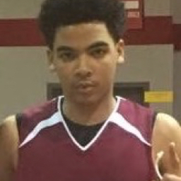 Solomon Hill mugshot