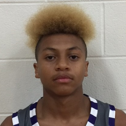 D'shawn Woods mugshot