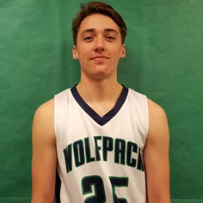 Nick Whitman