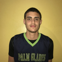 Eydel Ramirez mugshot