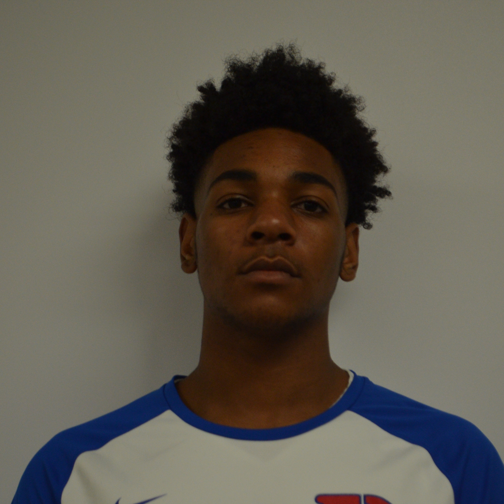 Davion Rollins mugshot