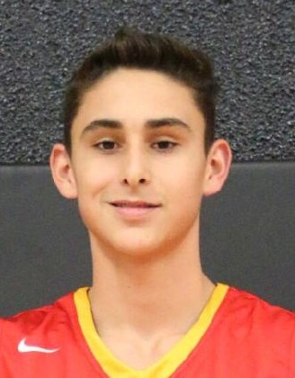 Gaven Ramirez