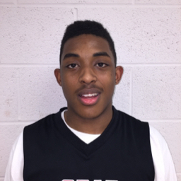 Deion Anderson mugshot