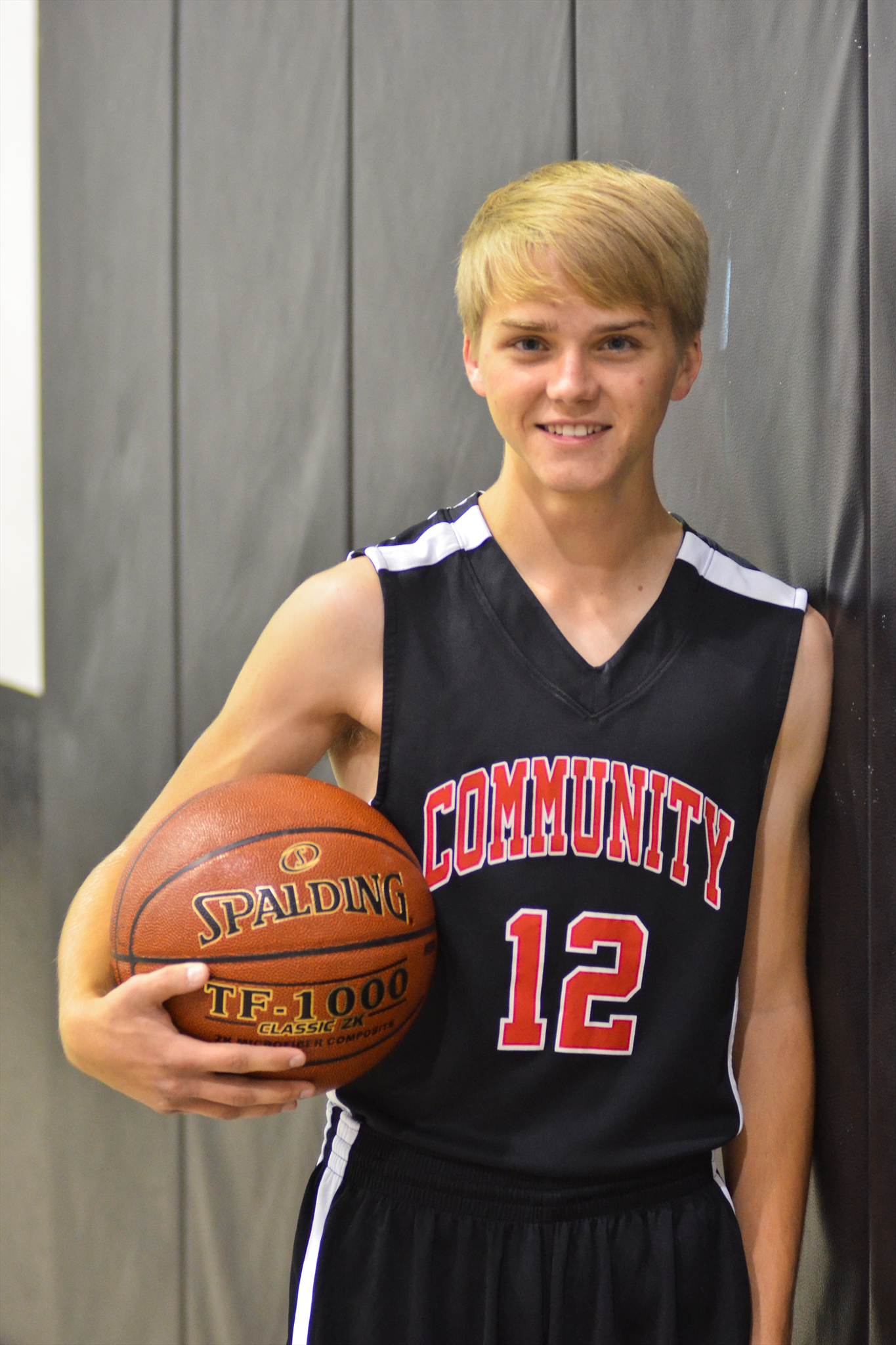 Logan Troyer