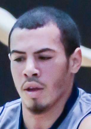 Devin Williams mugshot