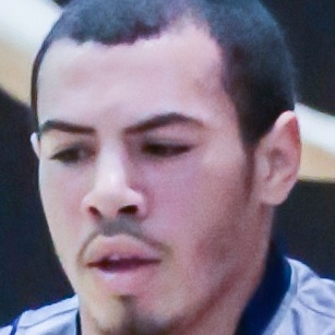 Devin Williams mugshot
