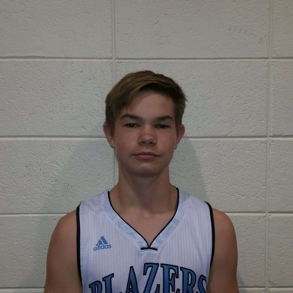 Dylan Mathis