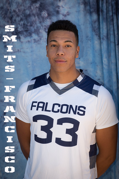 Cassius Smits-Francisco