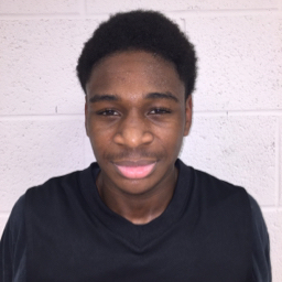 Traevon James mugshot
