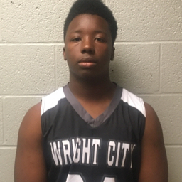 Chazz Nolen