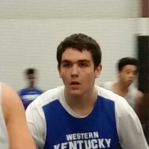Alec Agnew mugshot