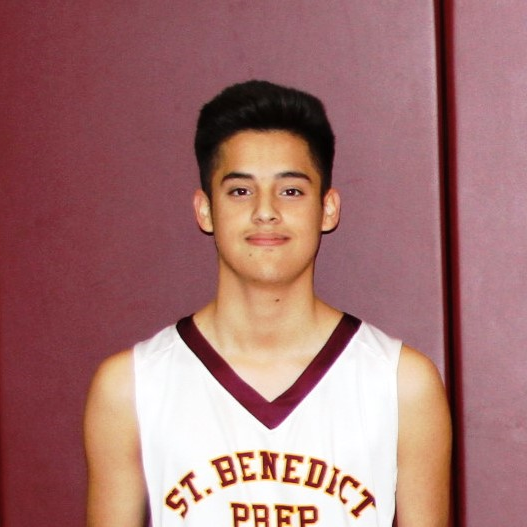 Kenneth Cortez