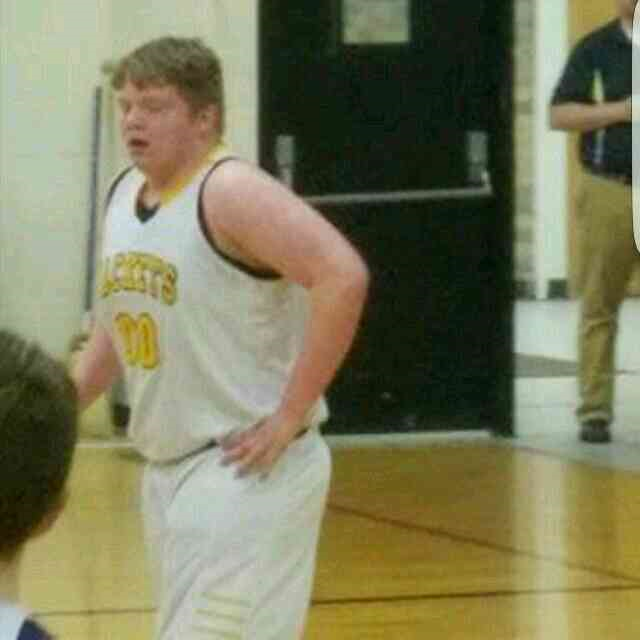 Timmy Dickinson