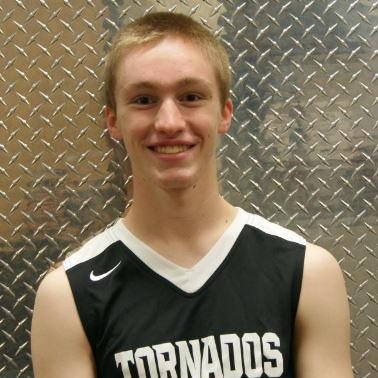 David Peterson