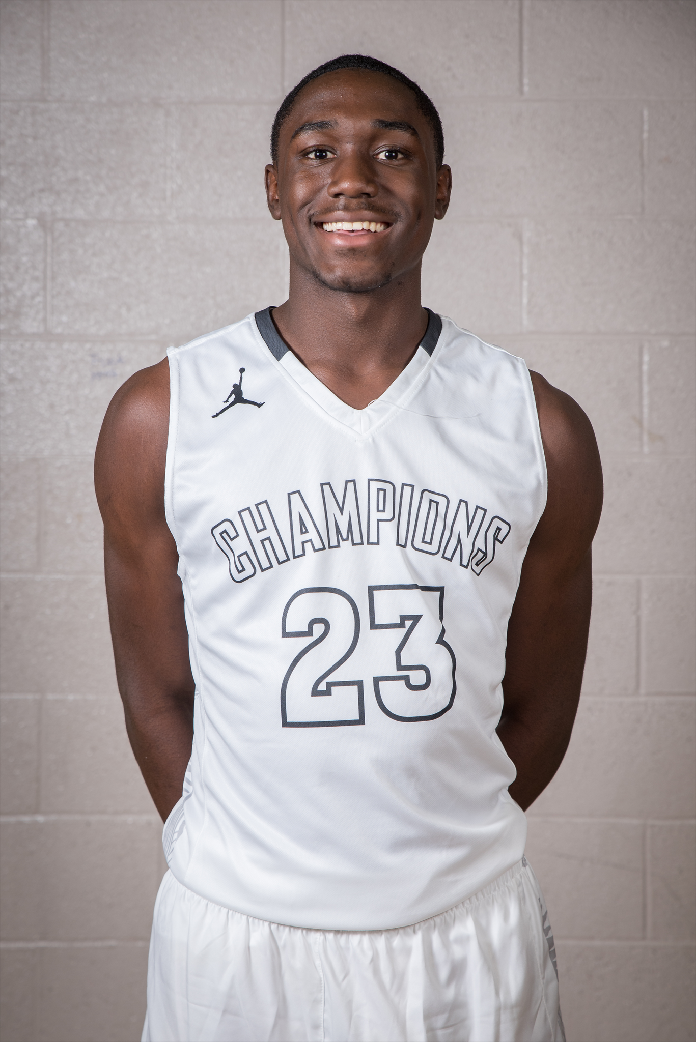 Kaleb Martin