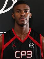Lavar Batts Jr.