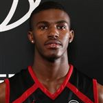 Lavar Batts Jr.
