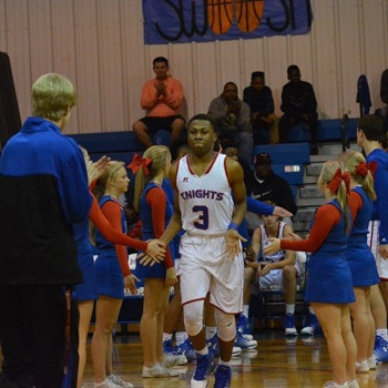 Tavis Billups