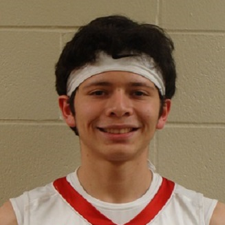 Fredy Torres mugshot