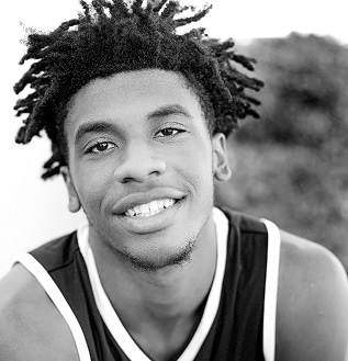 Jalen Hill