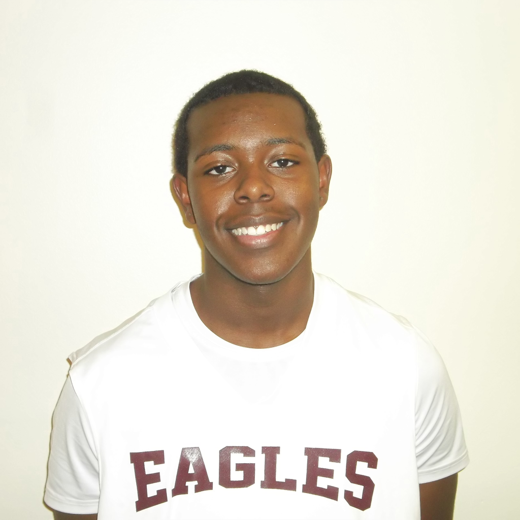 Kameron Jackson