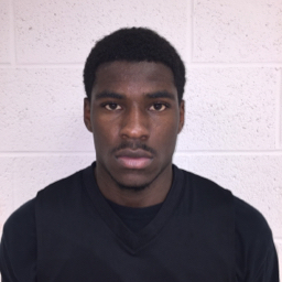 Edward Malone mugshot