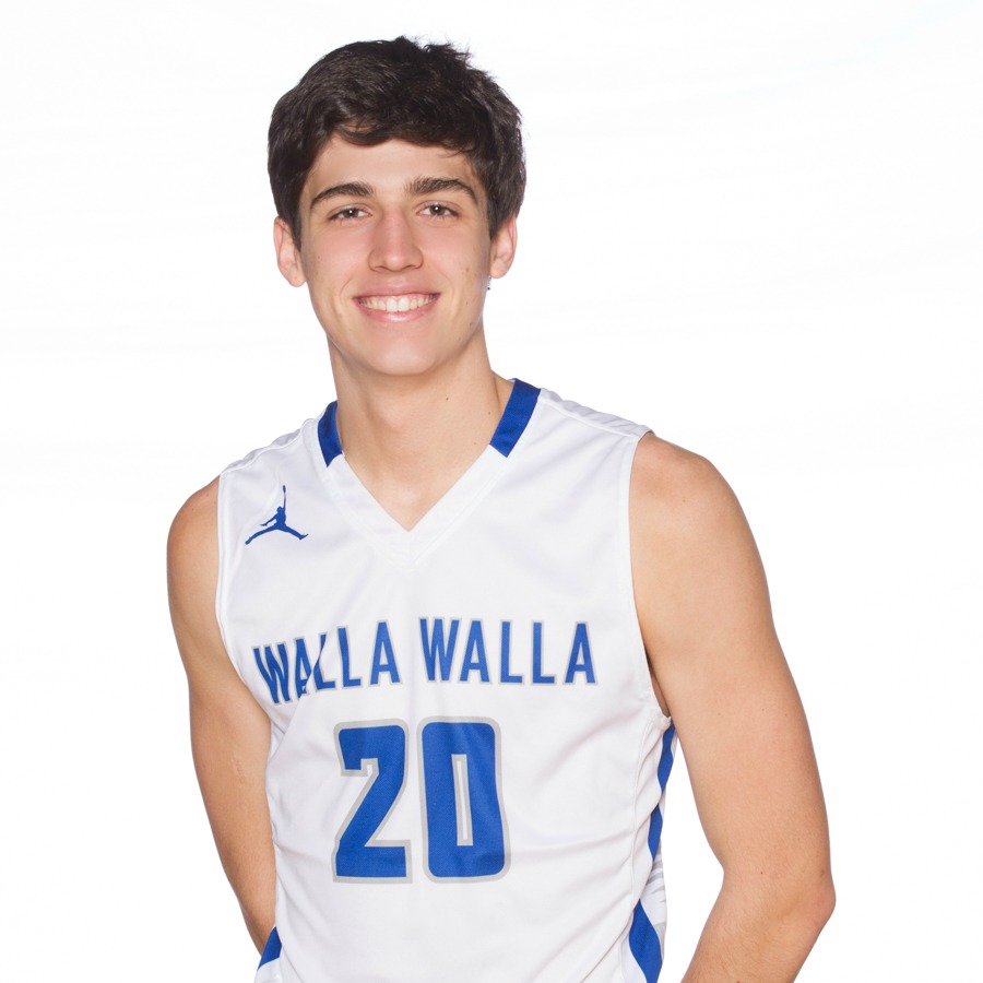Grayson Gillin